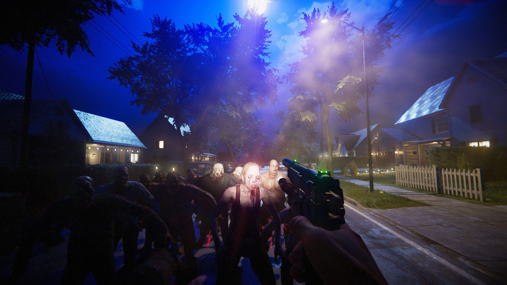 Скриншот 6: Dead Purge: Outbreak