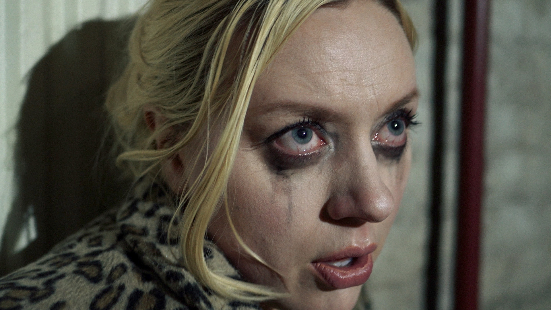 Скриншот 12: I Saw Black Clouds