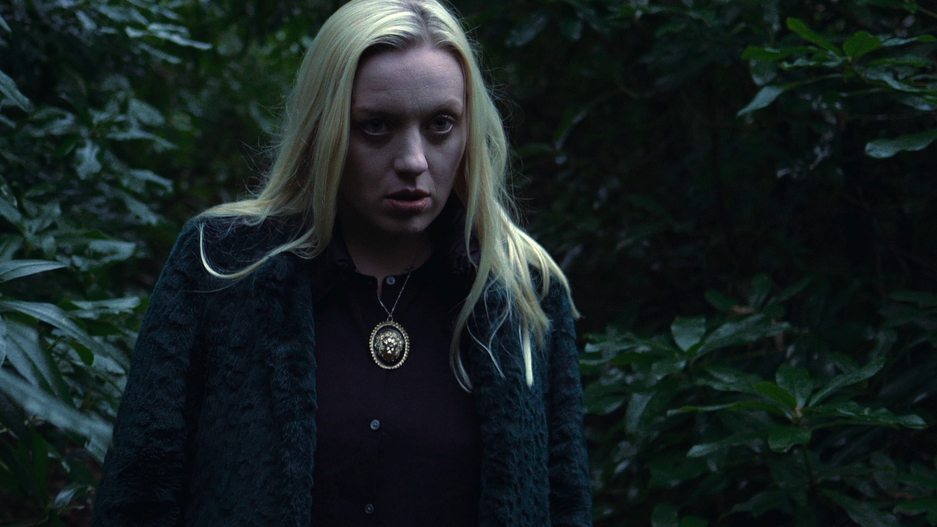 Скриншот 7: I Saw Black Clouds