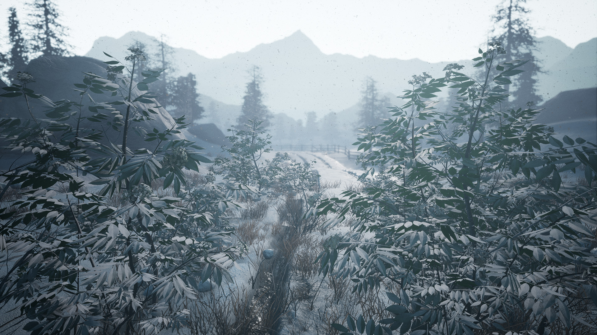 Скриншот 9: Forgotten Land