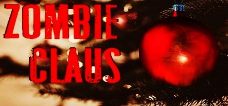 Обложка: Zombie Claus