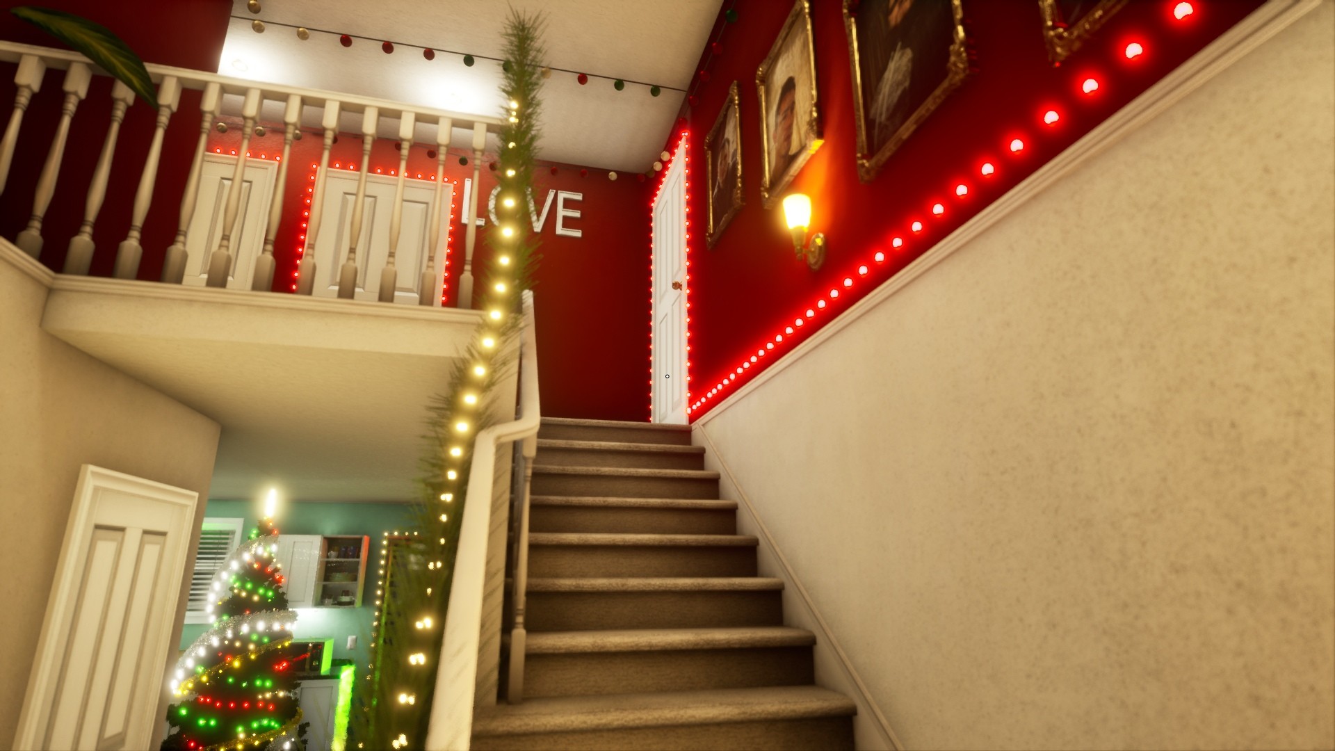 Скриншот 6: Zombie Claus