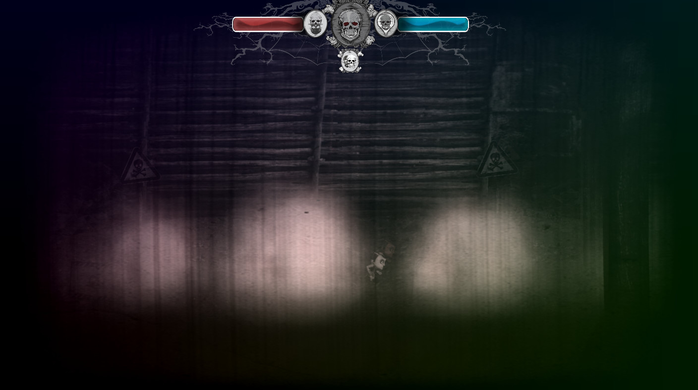 Скриншот 6: Dream Alone