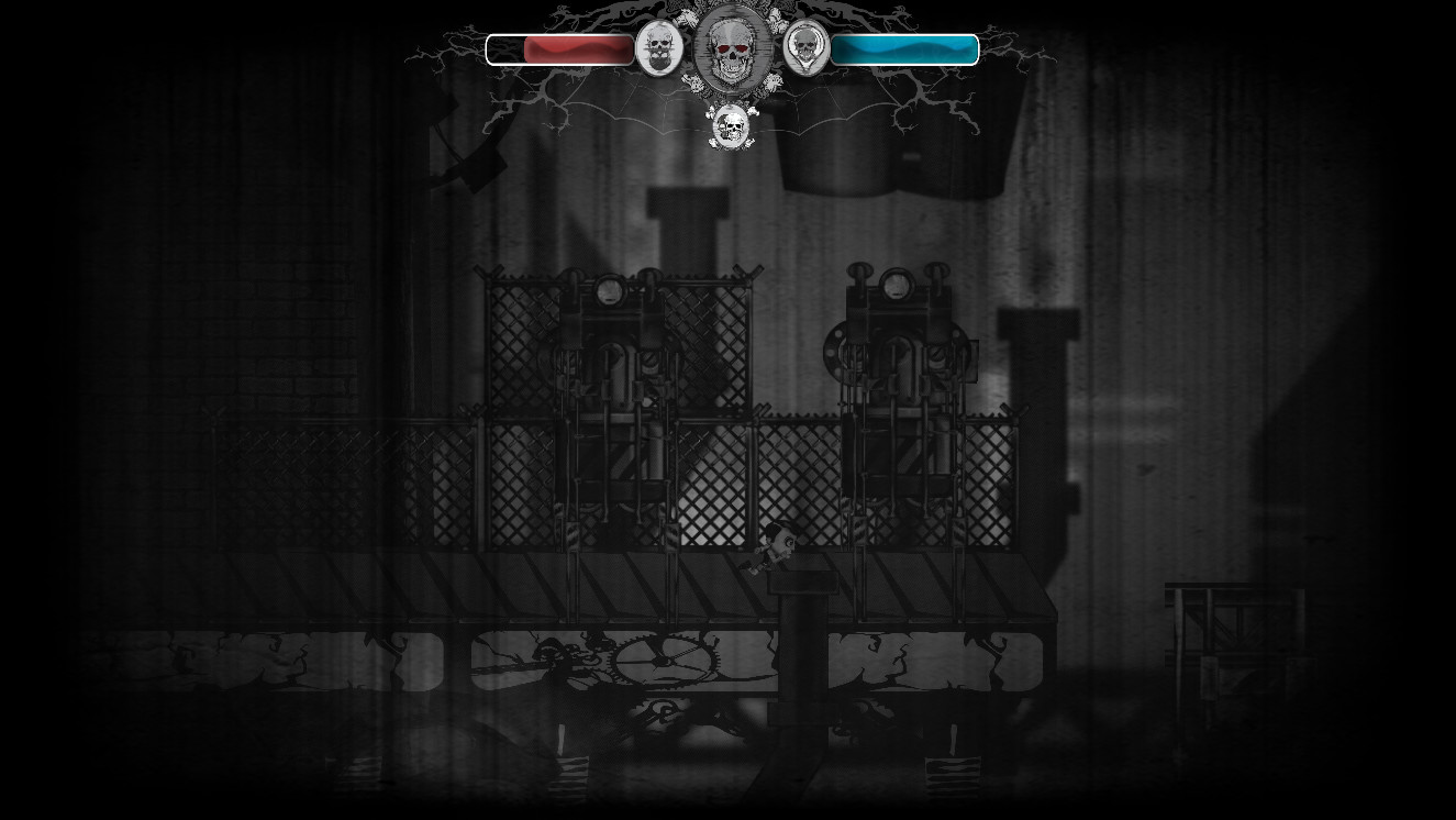 Скриншот 9: Dream Alone