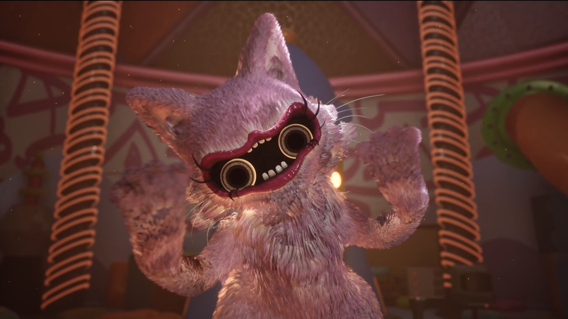 Скриншот: Joyville 2