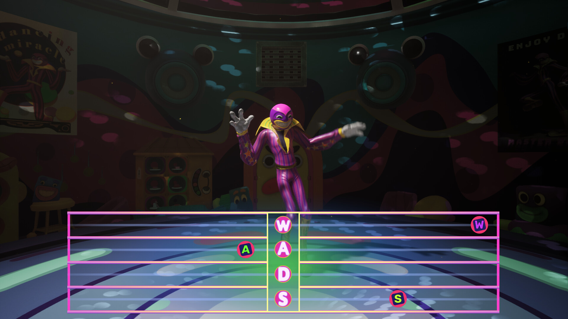 Скриншот: Joyville 2