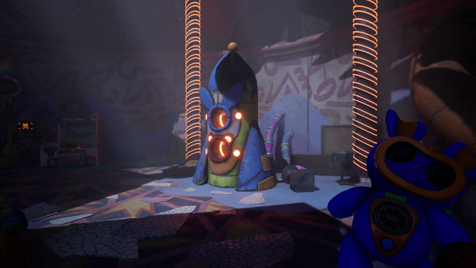 Скриншот: Joyville 2