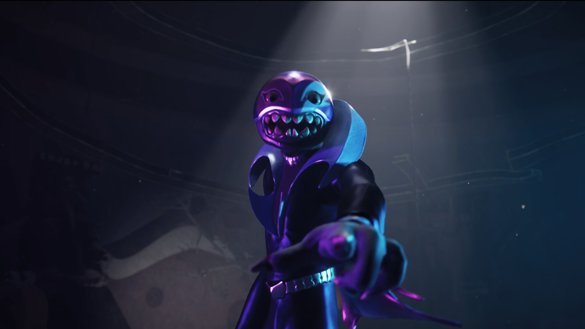 Скриншот: Joyville 2