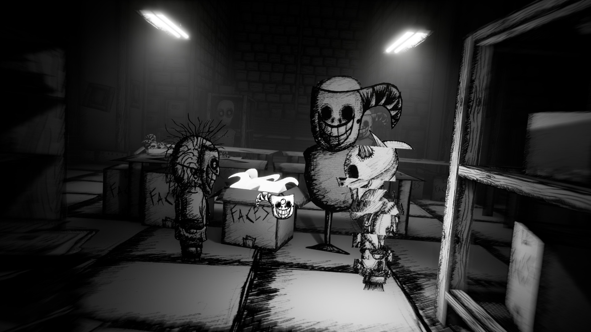 Скриншот 10: My Beautiful Paper Smile