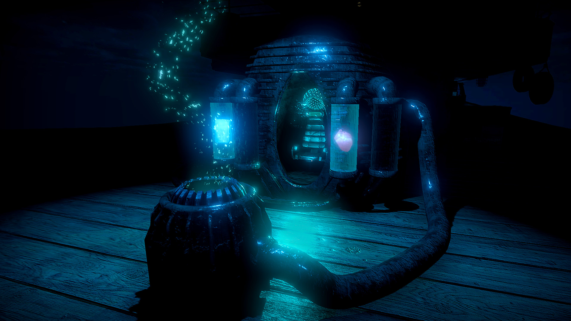 Скриншот: ZAAM