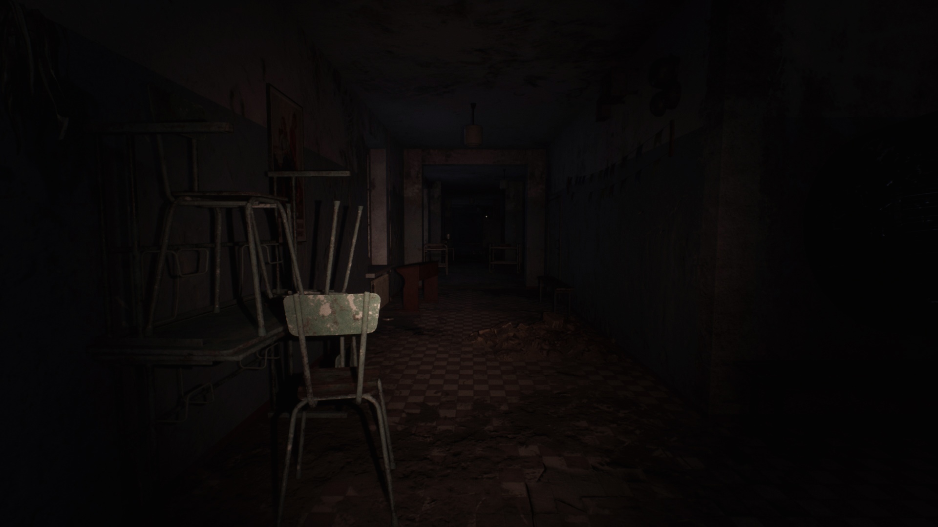 Скриншот: Uventa