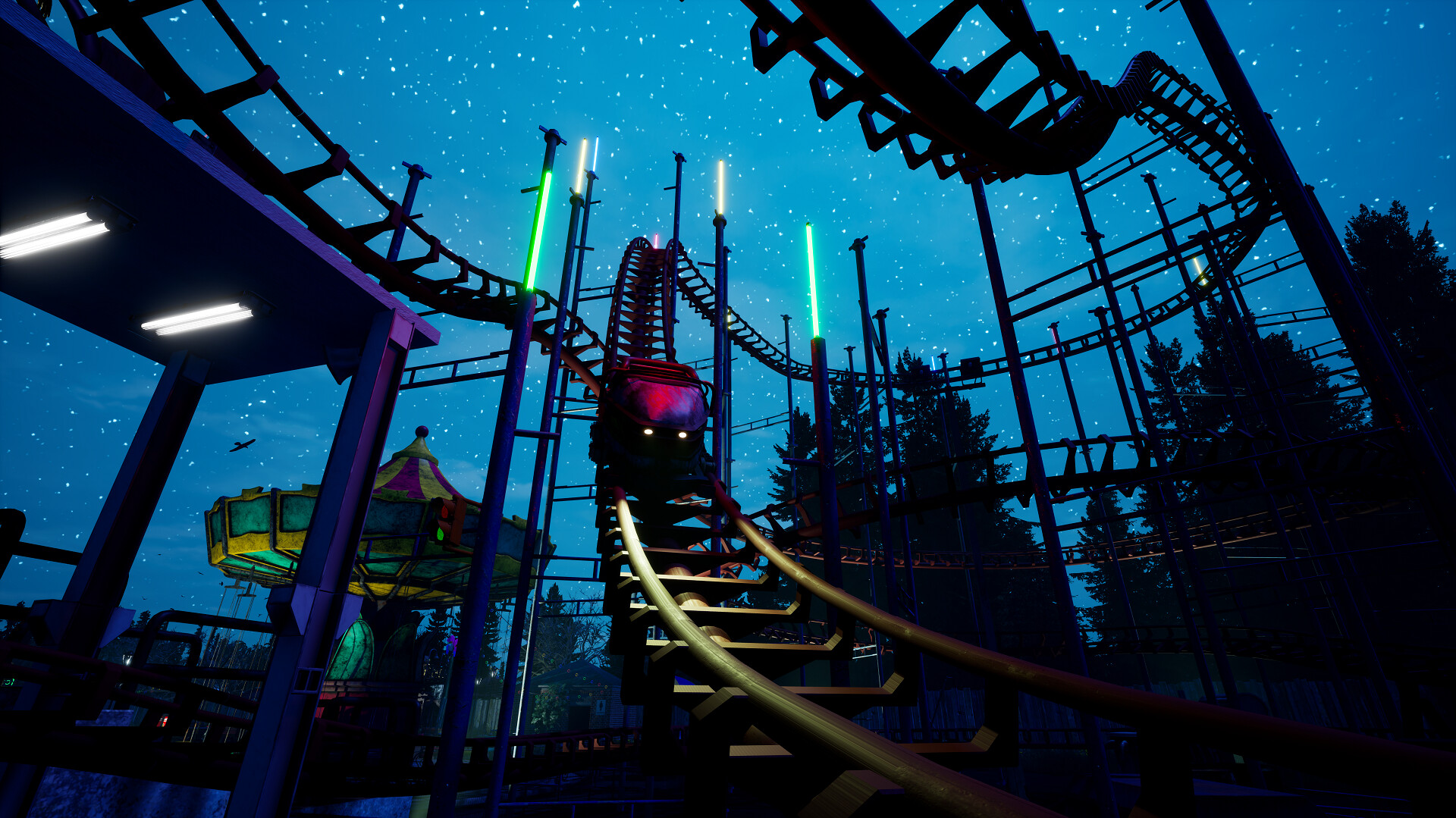 Скриншот 8: Jack Holmes : Master of Puppets