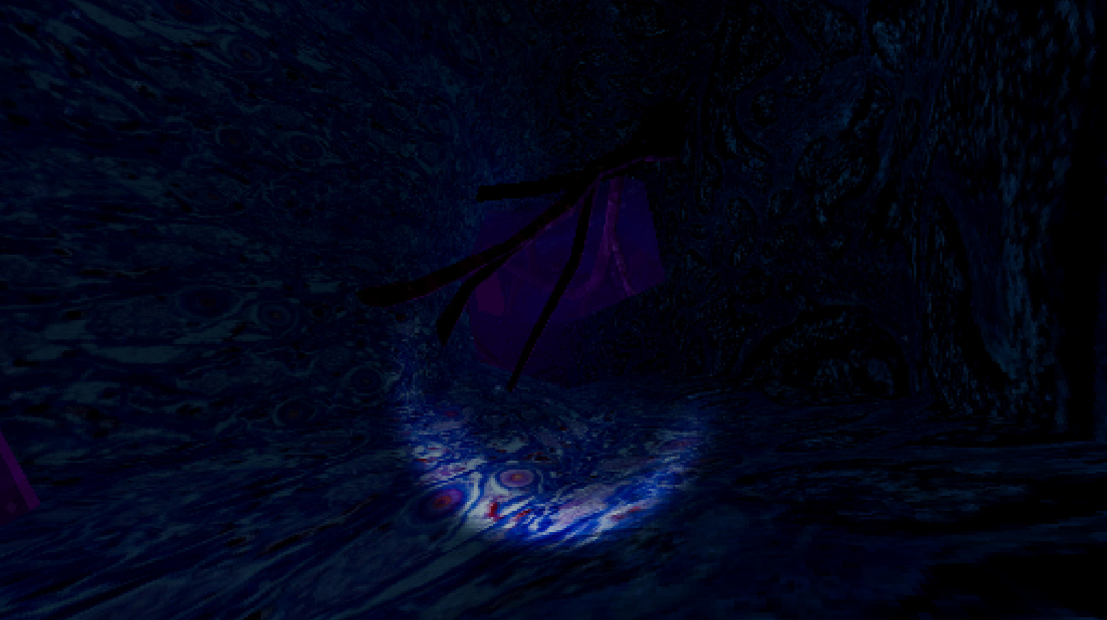 Скриншот: Stars Die