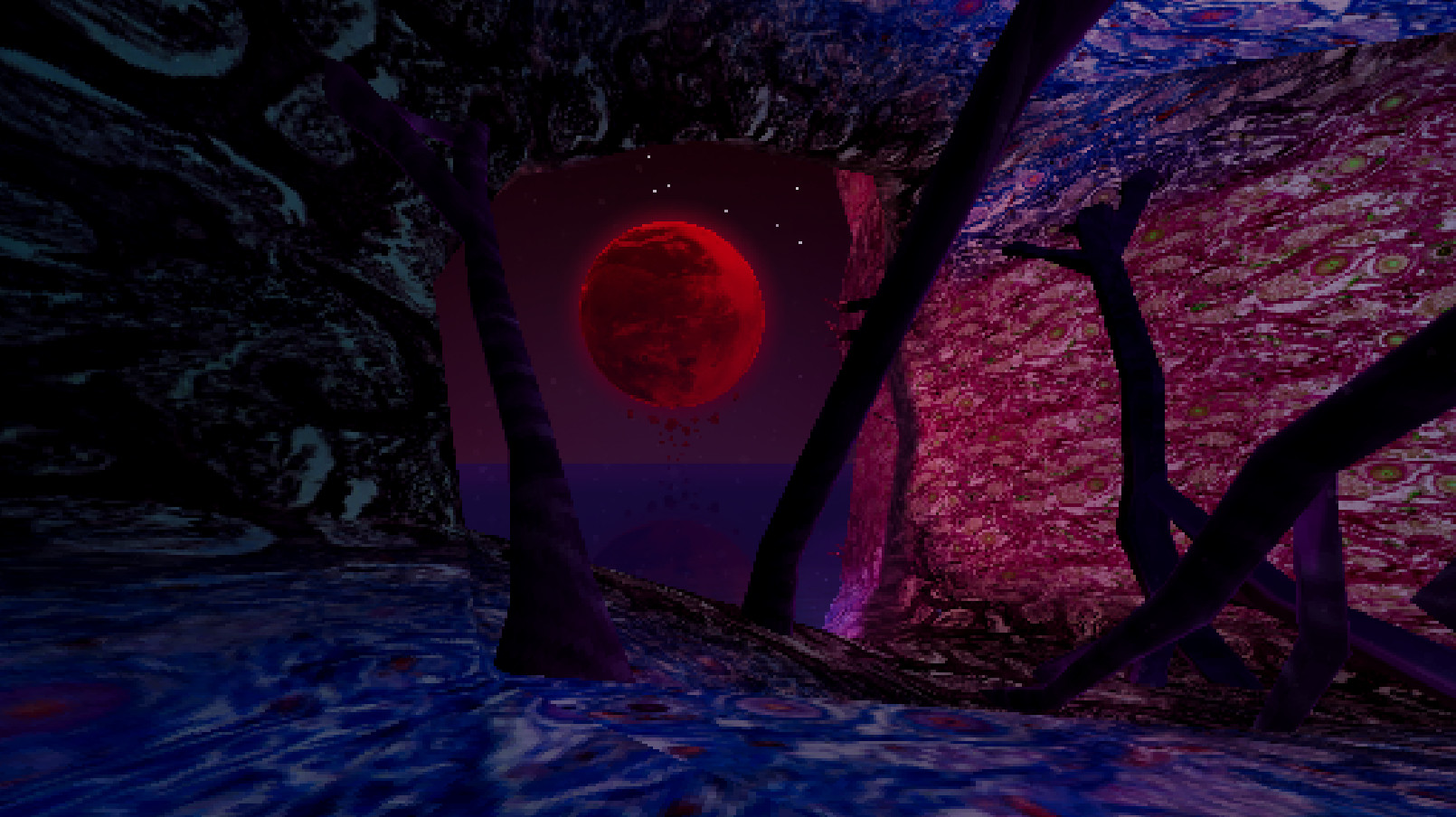 Скриншот 7: Stars Die