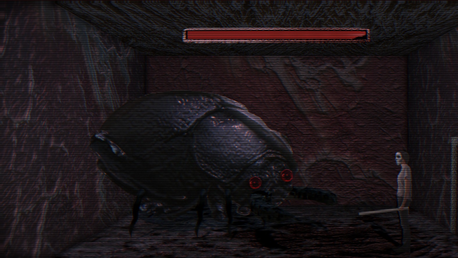 Скриншот 11: The Nothing