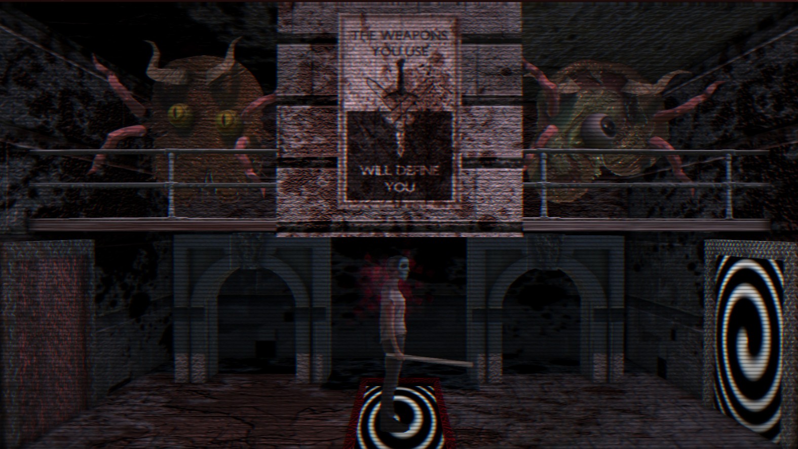 Скриншот 12: The Nothing