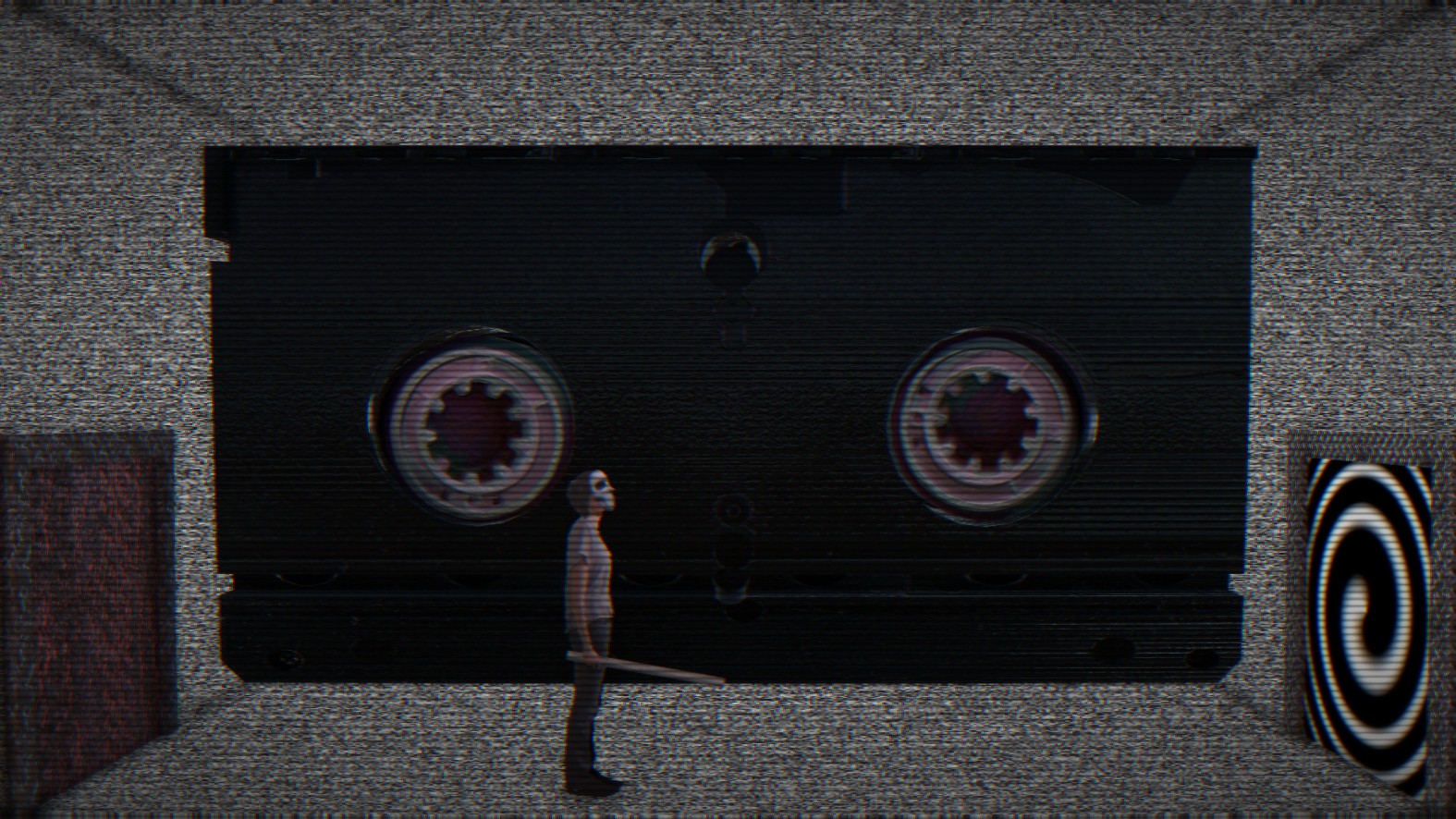 Скриншот: The Nothing