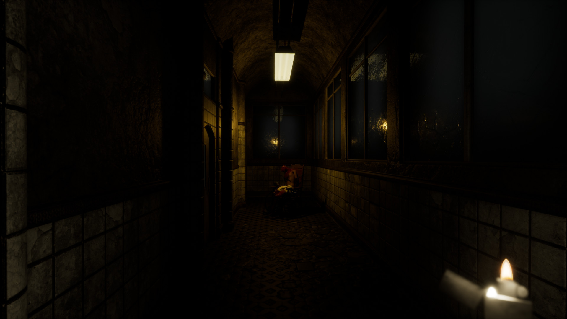 Скриншот 13: Beside Myself