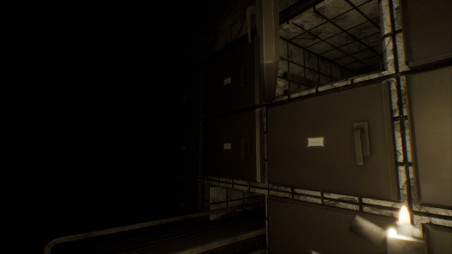 Скриншот 7: Beside Myself