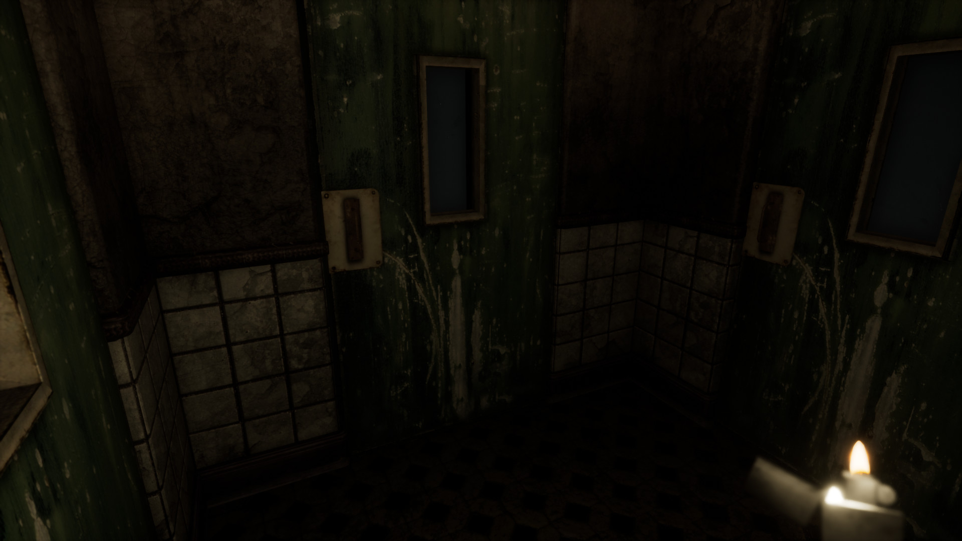 Скриншот 10: Beside Myself