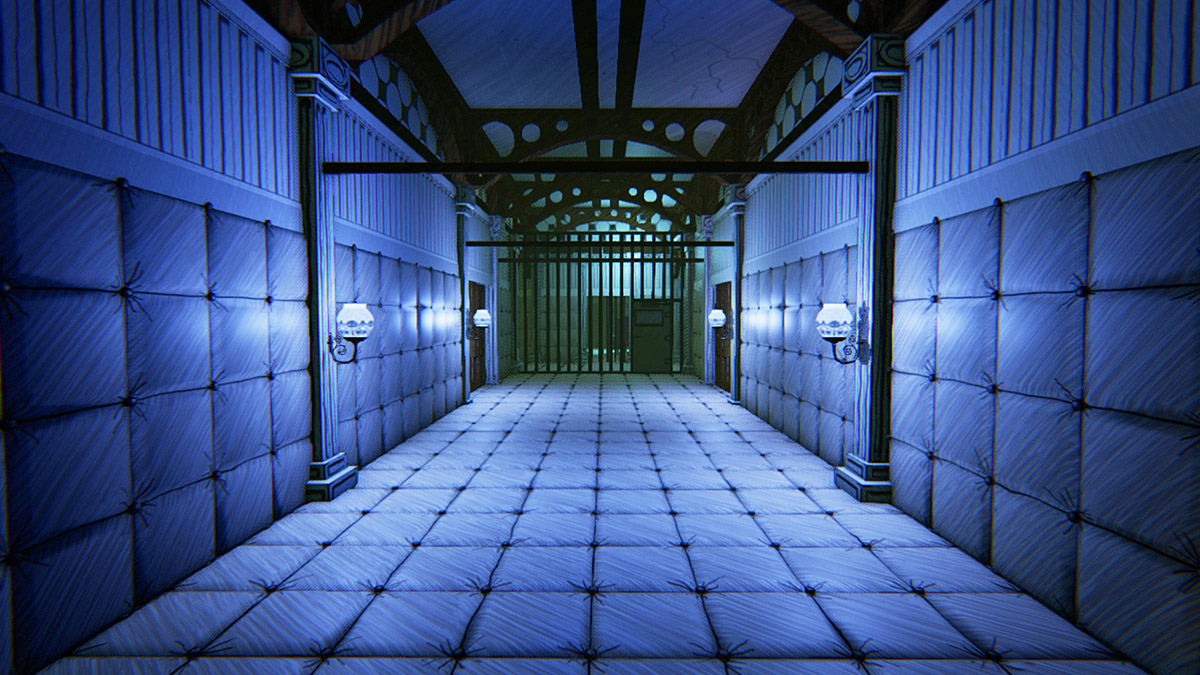 Скриншот 11: Albino Lullaby: Episode 1