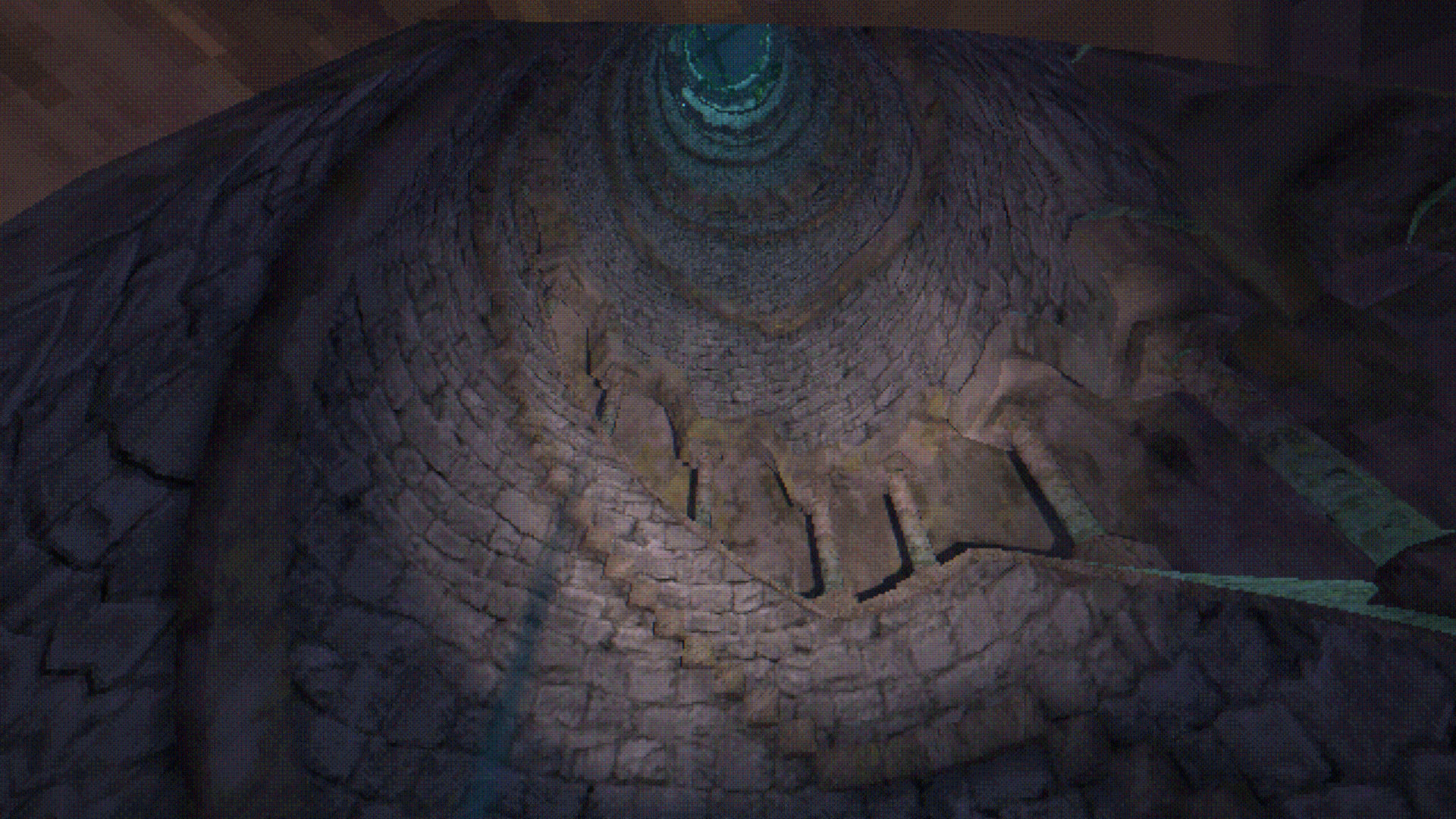 Скриншот 13: The Tartarus Key