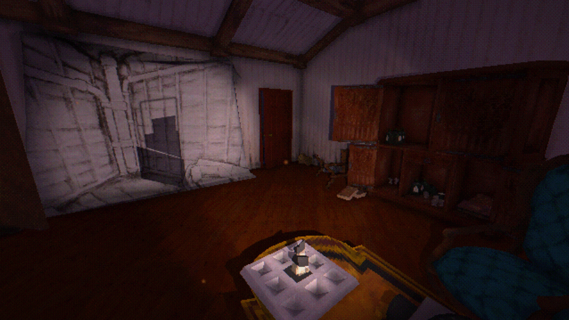 Скриншот 9: The Tartarus Key