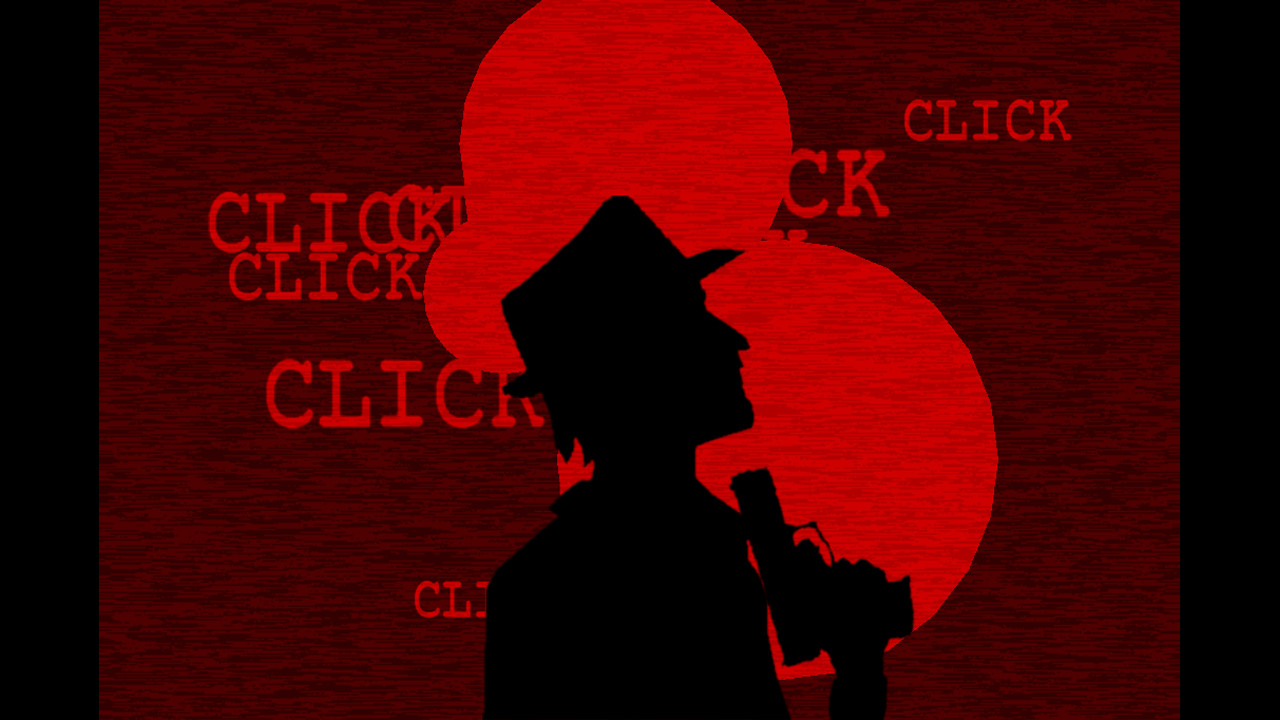 Скриншот 7: The Consuming Shadow