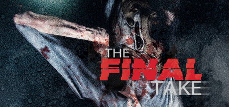 Обложка: The Final Take