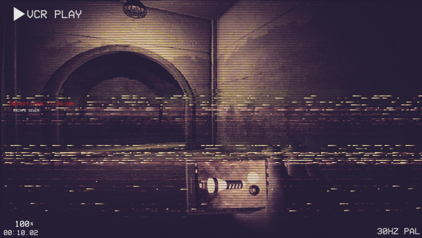 Скриншот: The Final Take