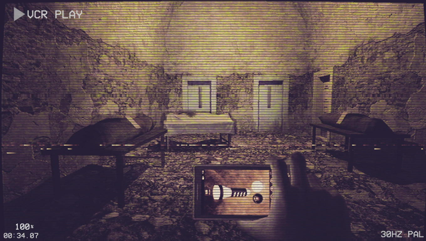 Скриншот 7: The Final Take