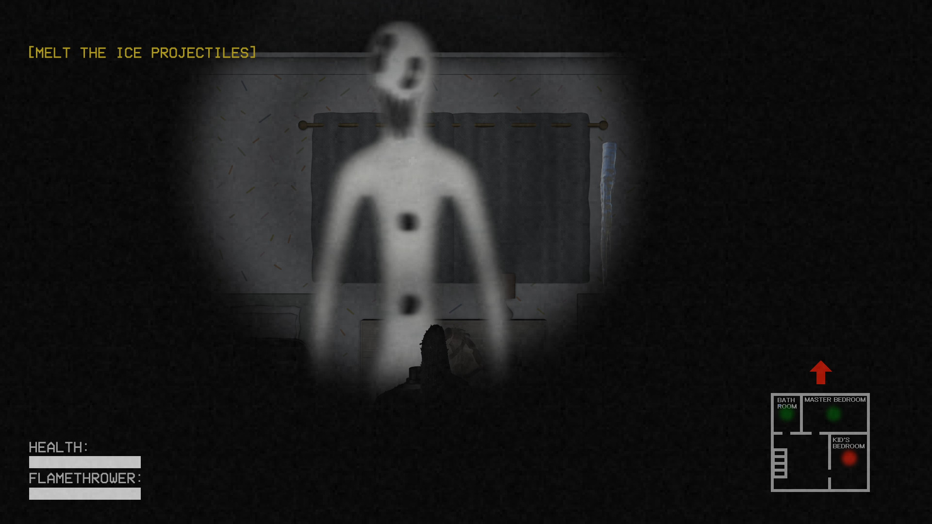 Скриншот: Cold Call