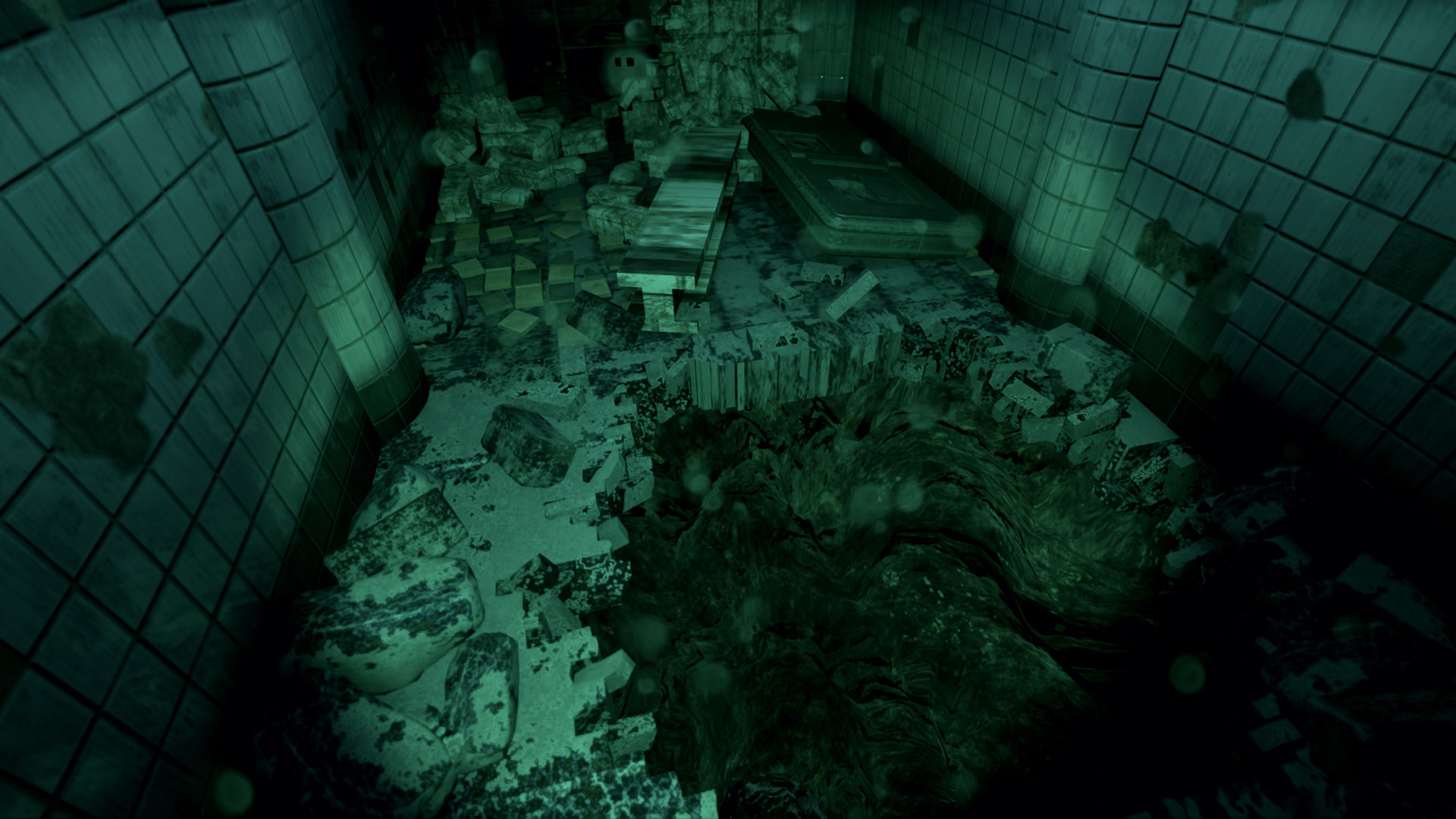 Скриншот 7: Amigdala