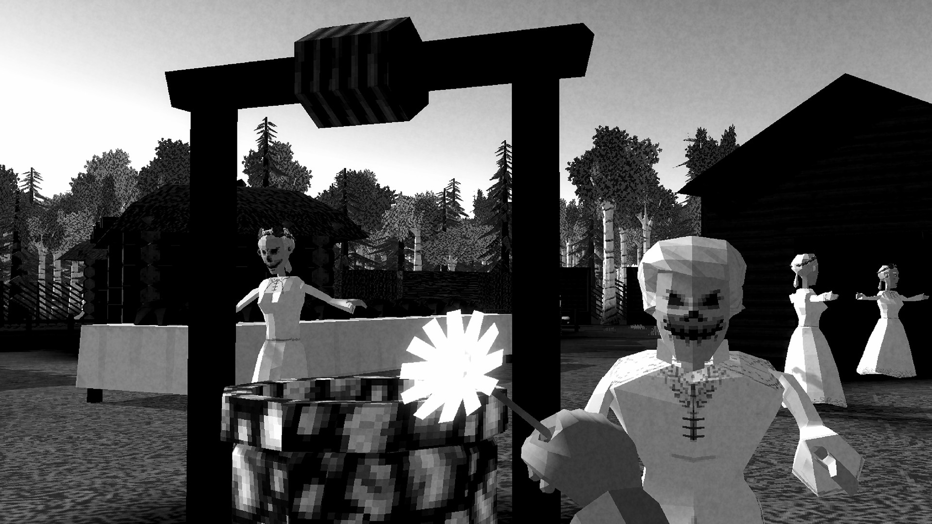 Скриншот: Dread X Collection 5