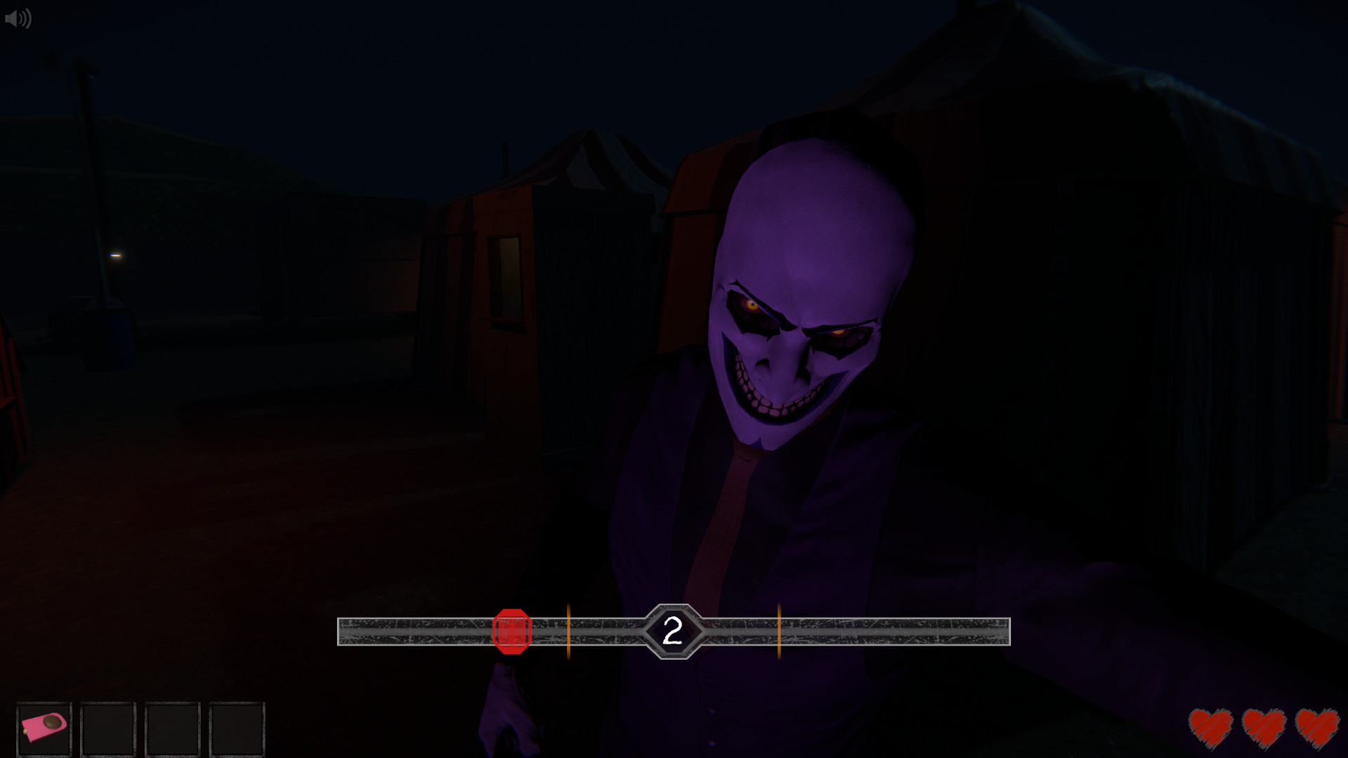 Скриншот: Dread X Collection 5