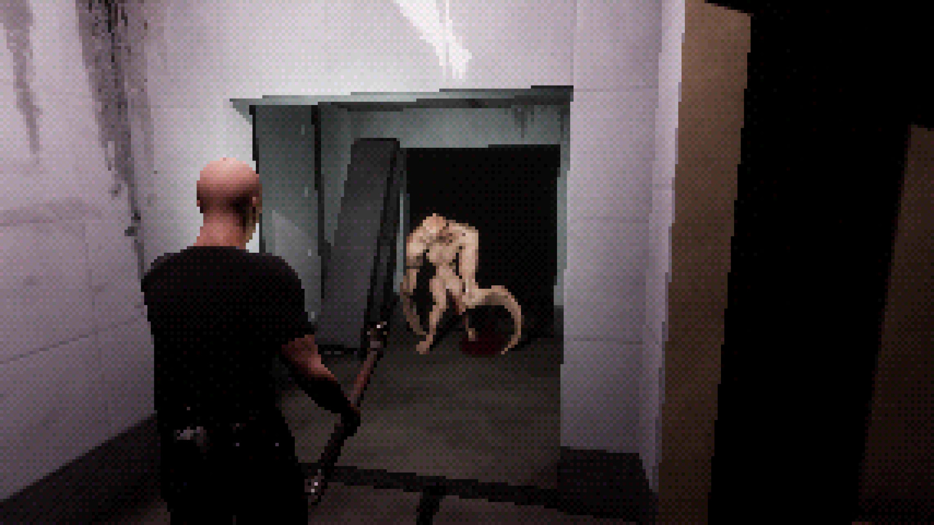 Скриншот: Dread X Collection 5