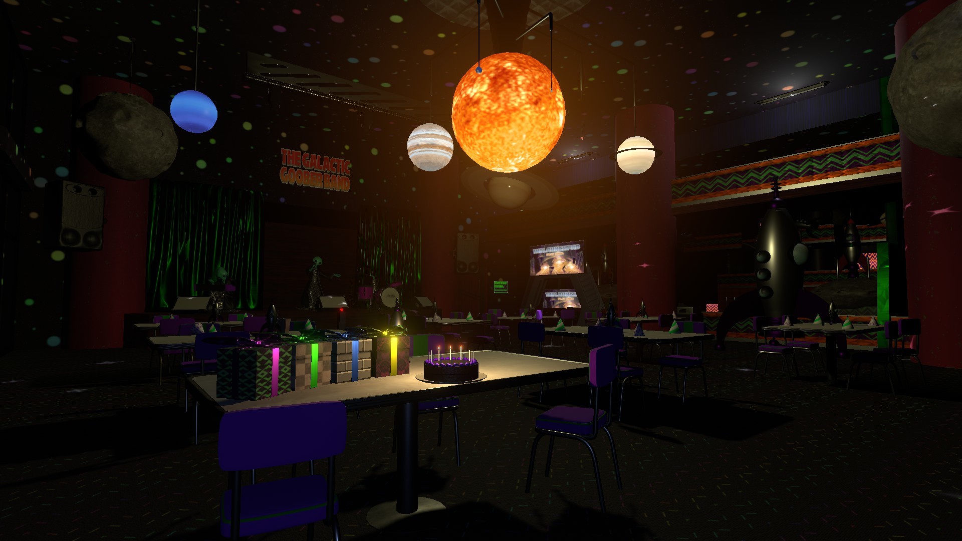 Скриншот: Dread X Collection 5