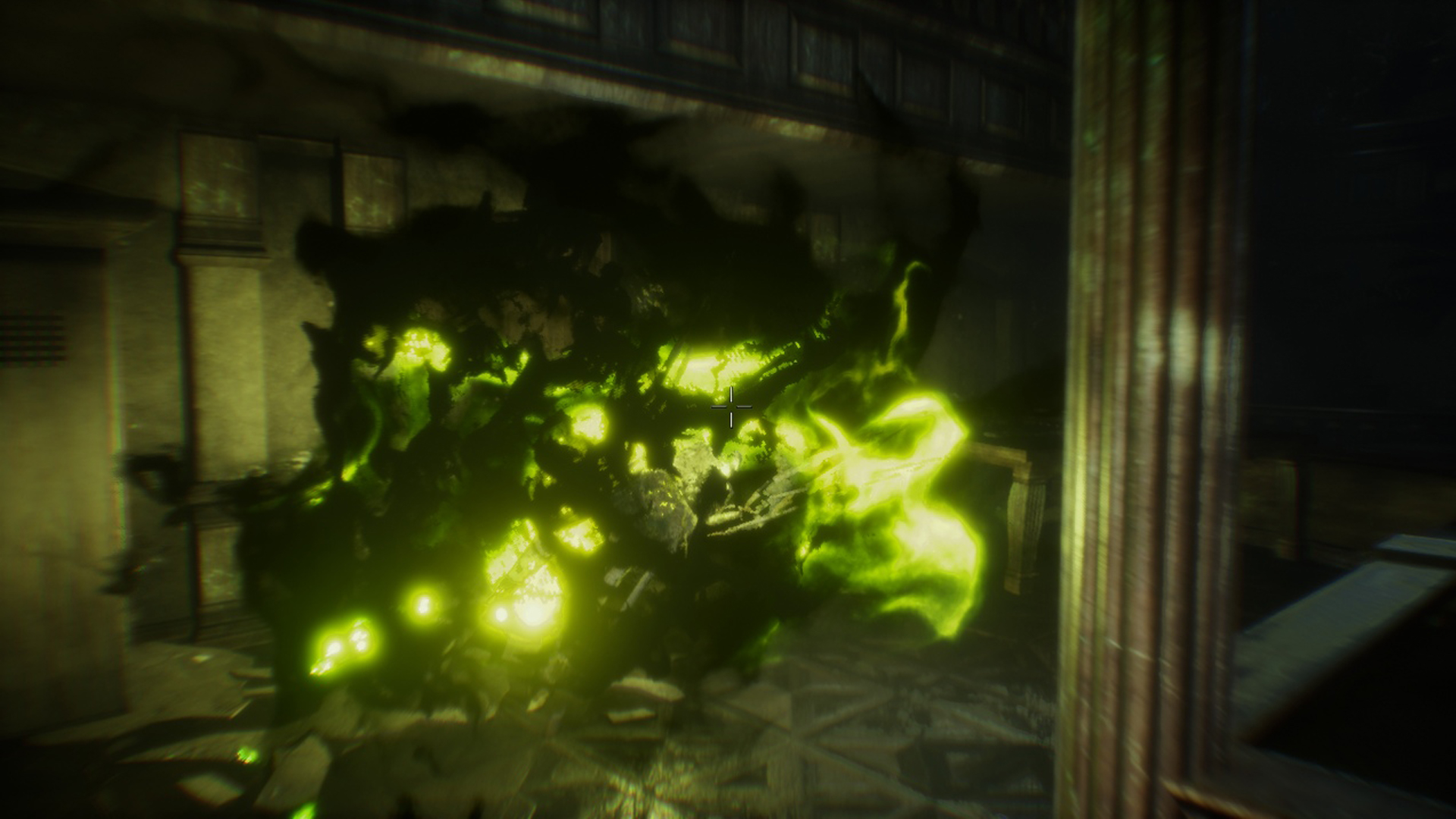 Скриншот 11: House of Evil 2