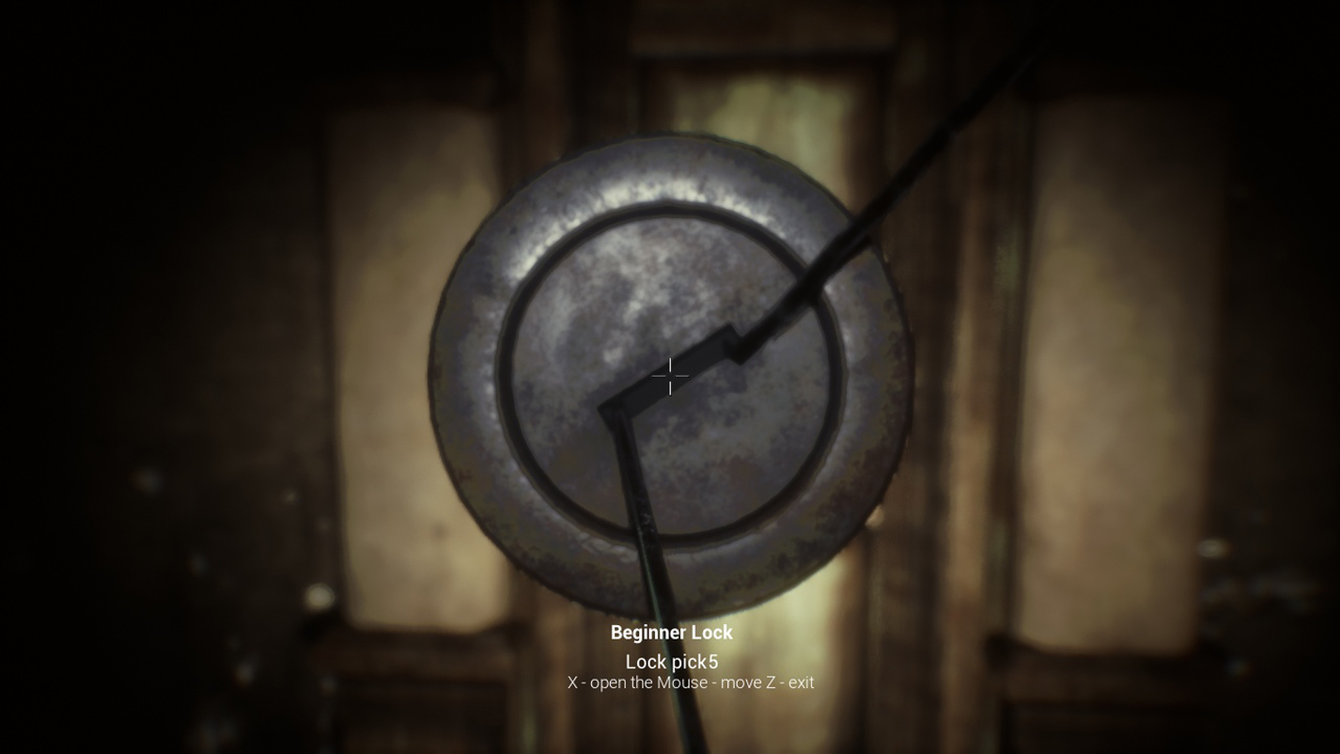 Скриншот 12: House of Evil 2