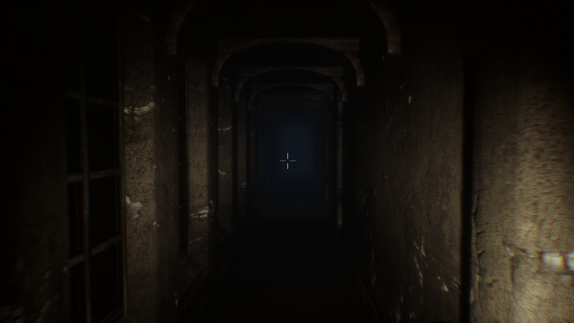 Скриншот: House of Evil 2