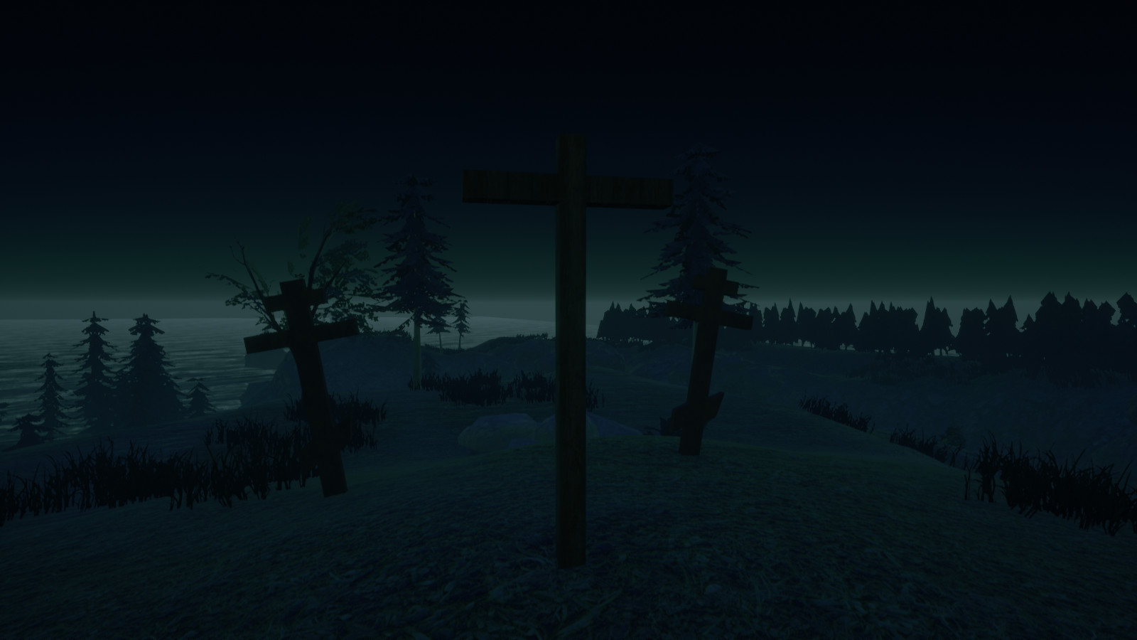 Скриншот: Ancient Anathema