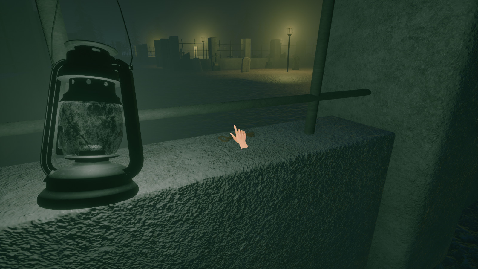 Скриншот: Ancient Anathema