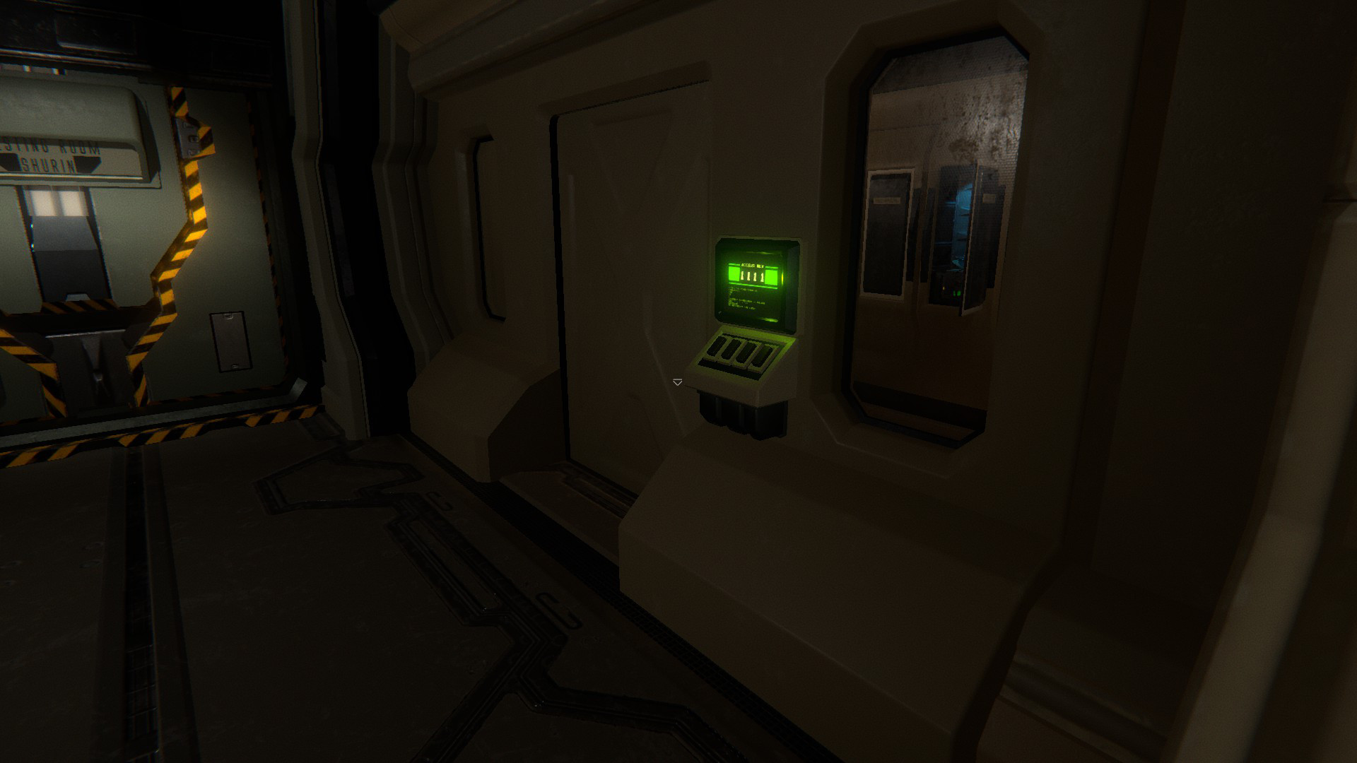 Скриншот 7: The Subject