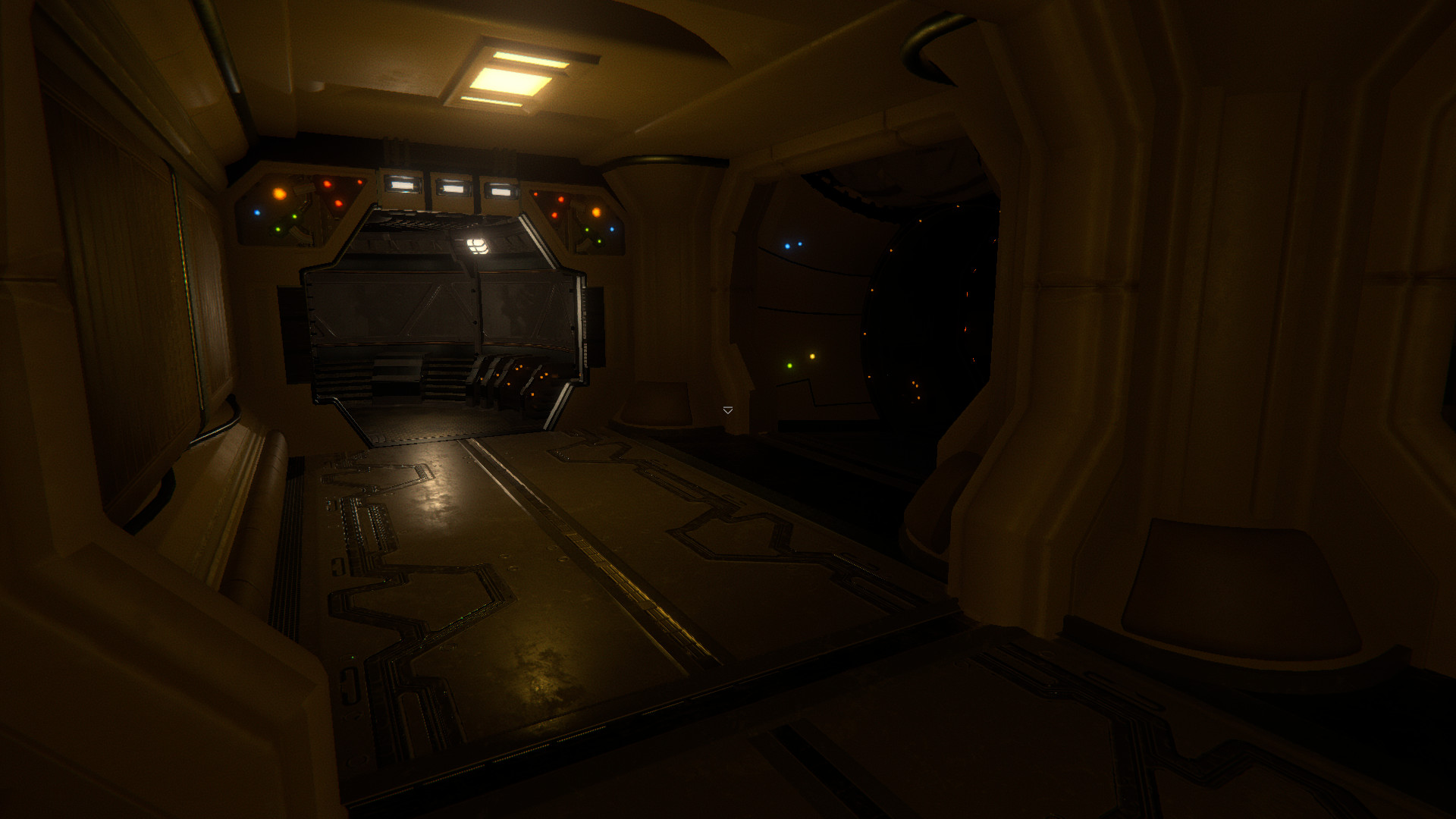 Скриншот 8: The Subject