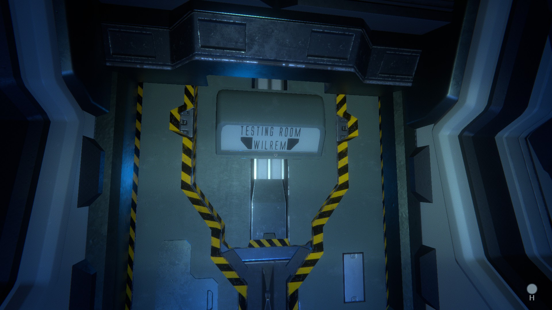 Скриншот 10: The Subject