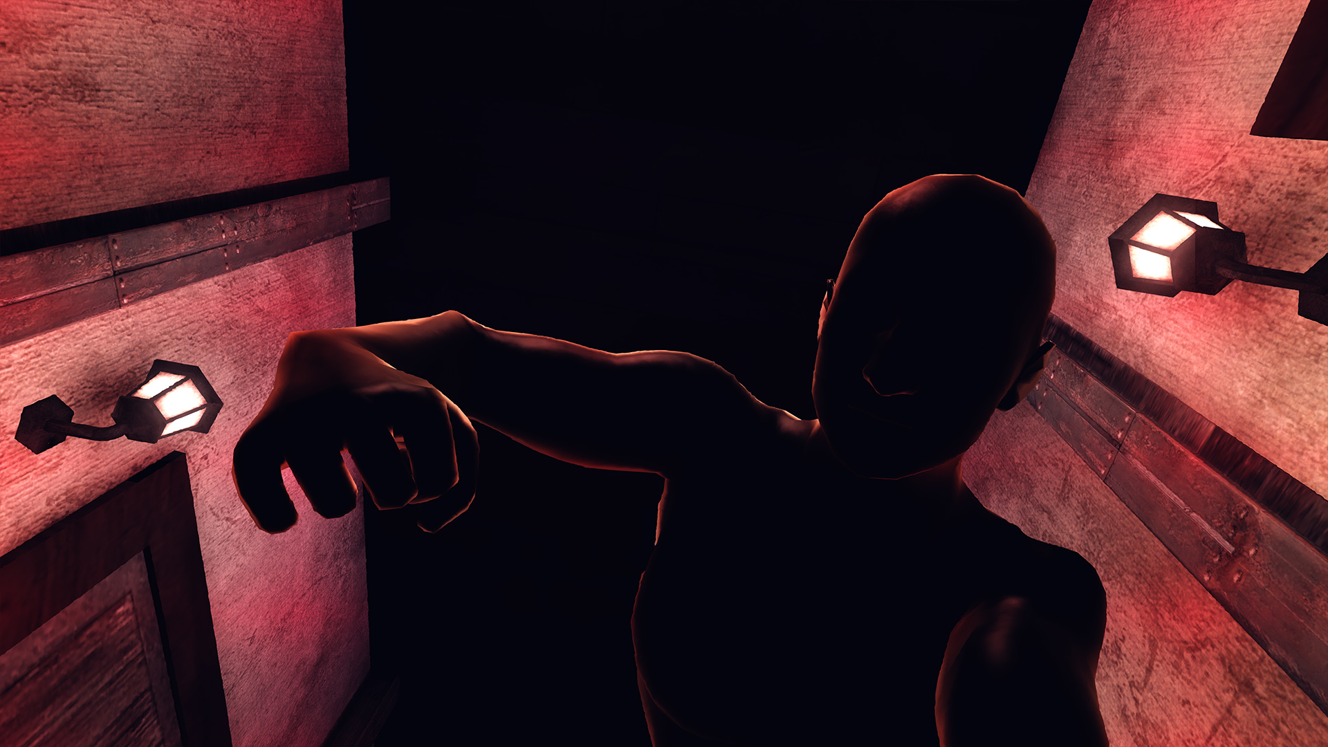 Скриншот: Enola