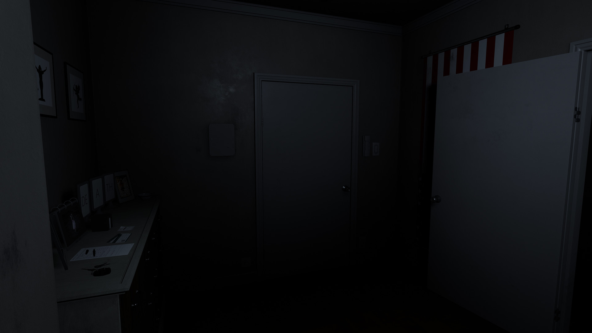 Скриншот: Deluded Mind