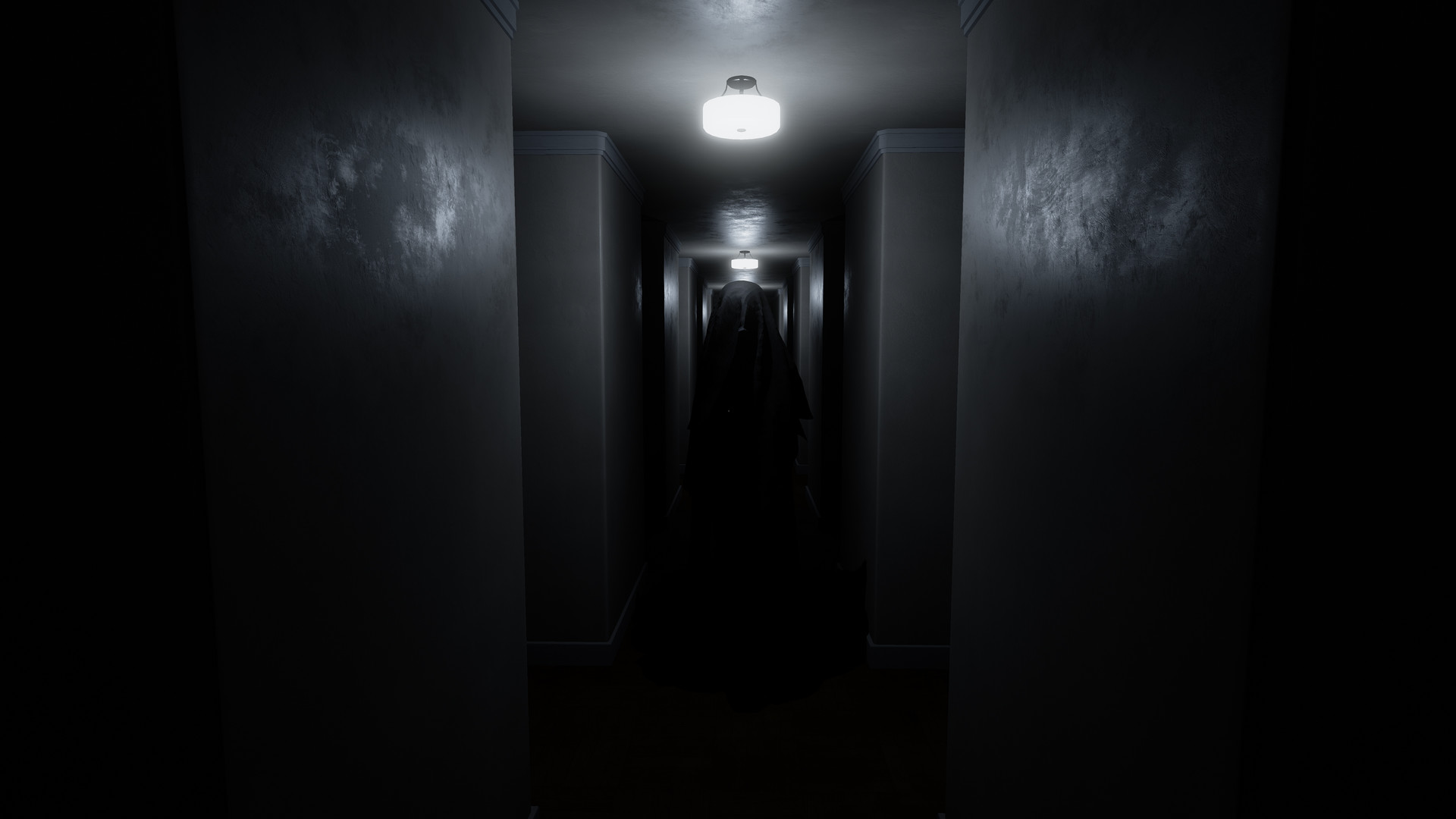 Скриншот: Deluded Mind