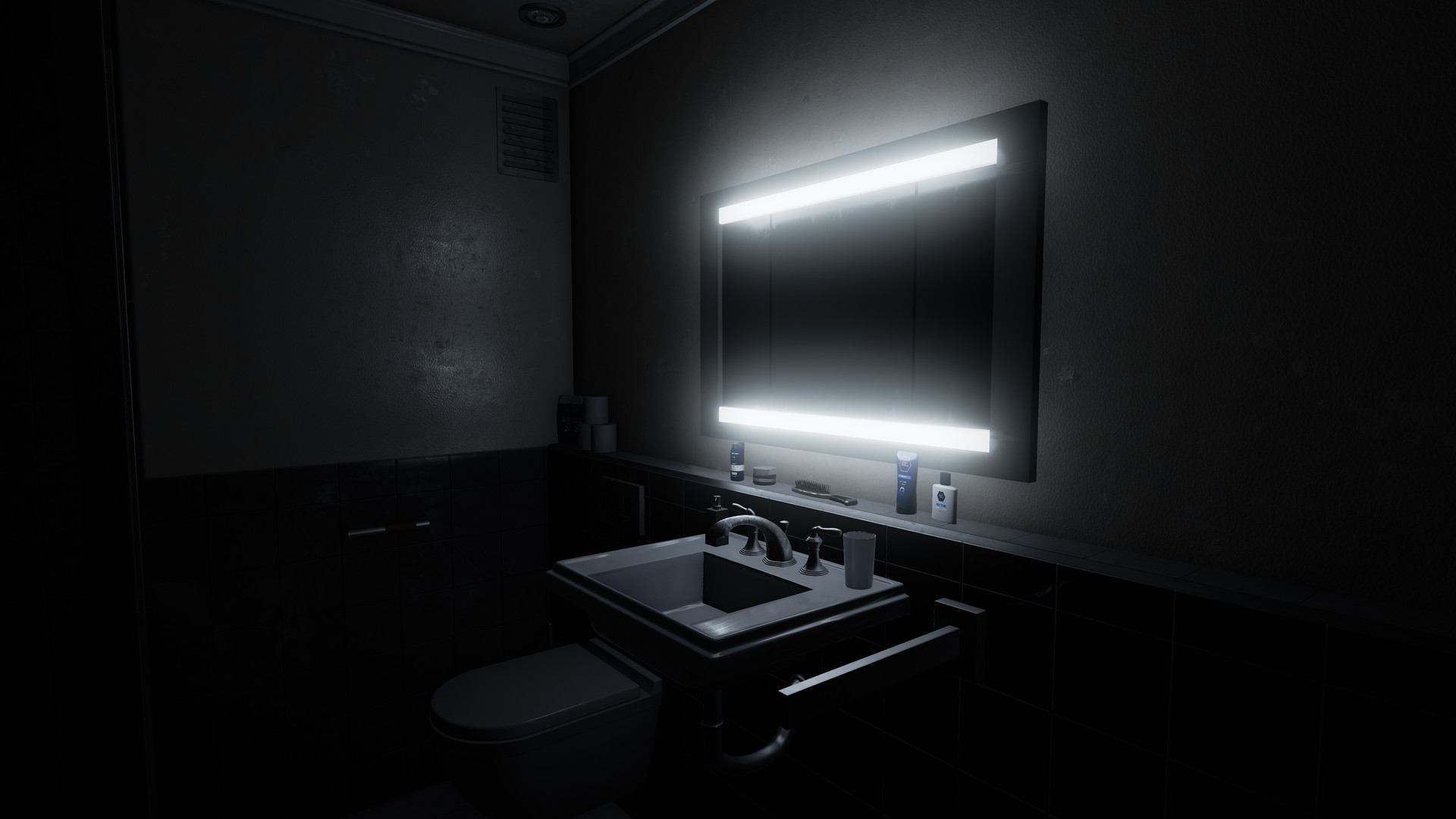 Скриншот 6: Deluded Mind