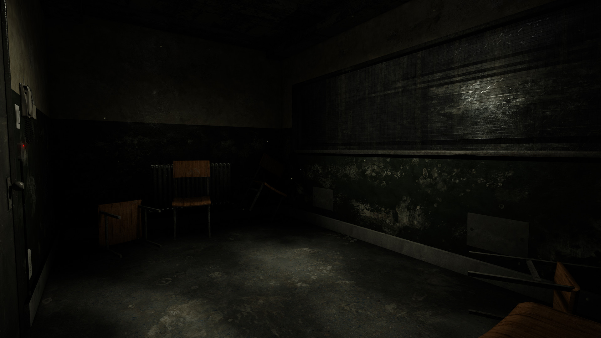 Скриншот 9: Deluded Mind